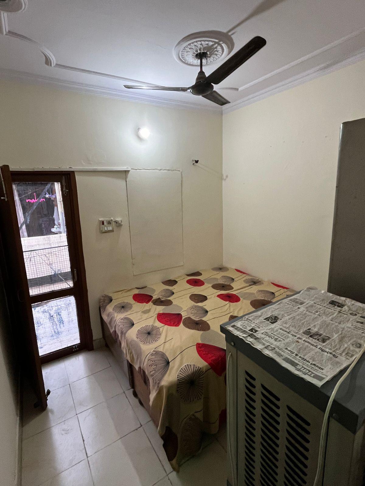 Room for rent