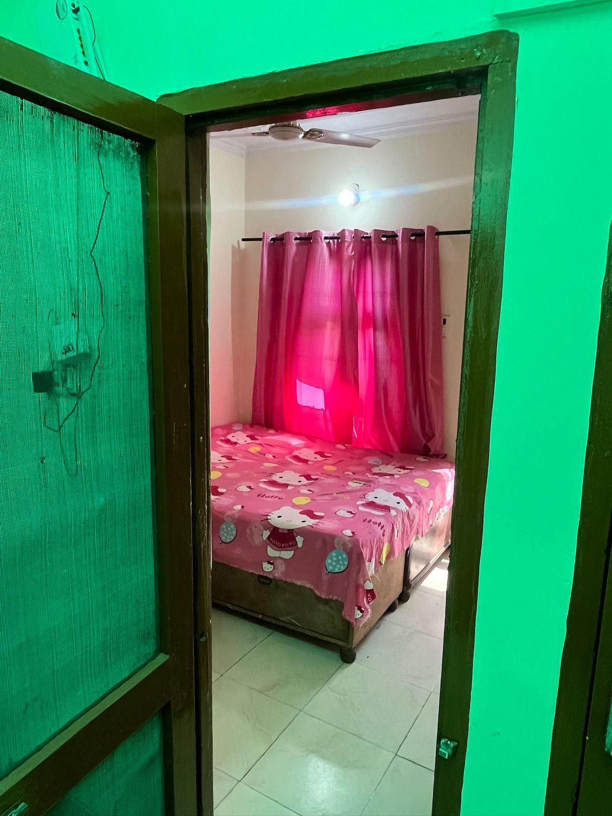 Room for rent