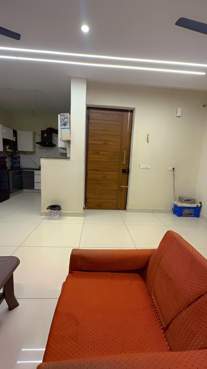 Room for rent