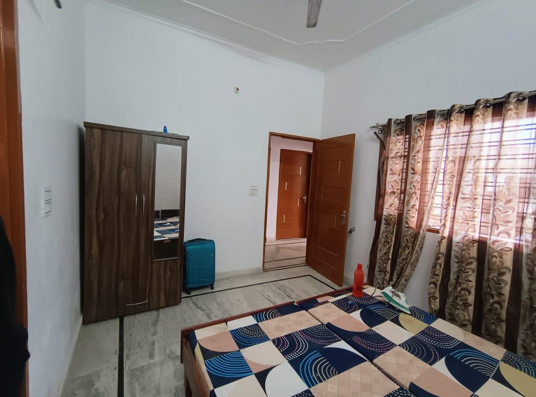 2BHK Fully Furnished House