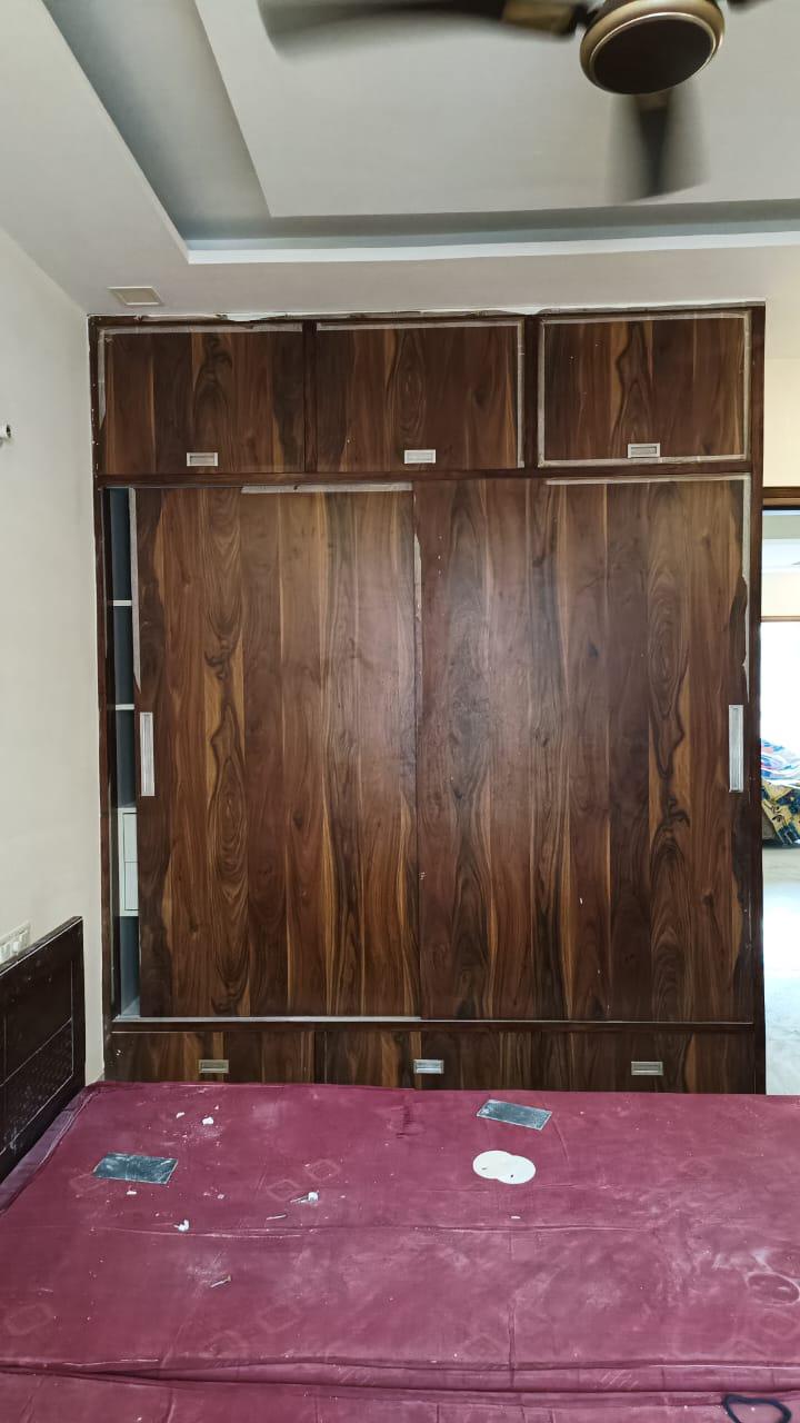 2BHK Fully Furnished House