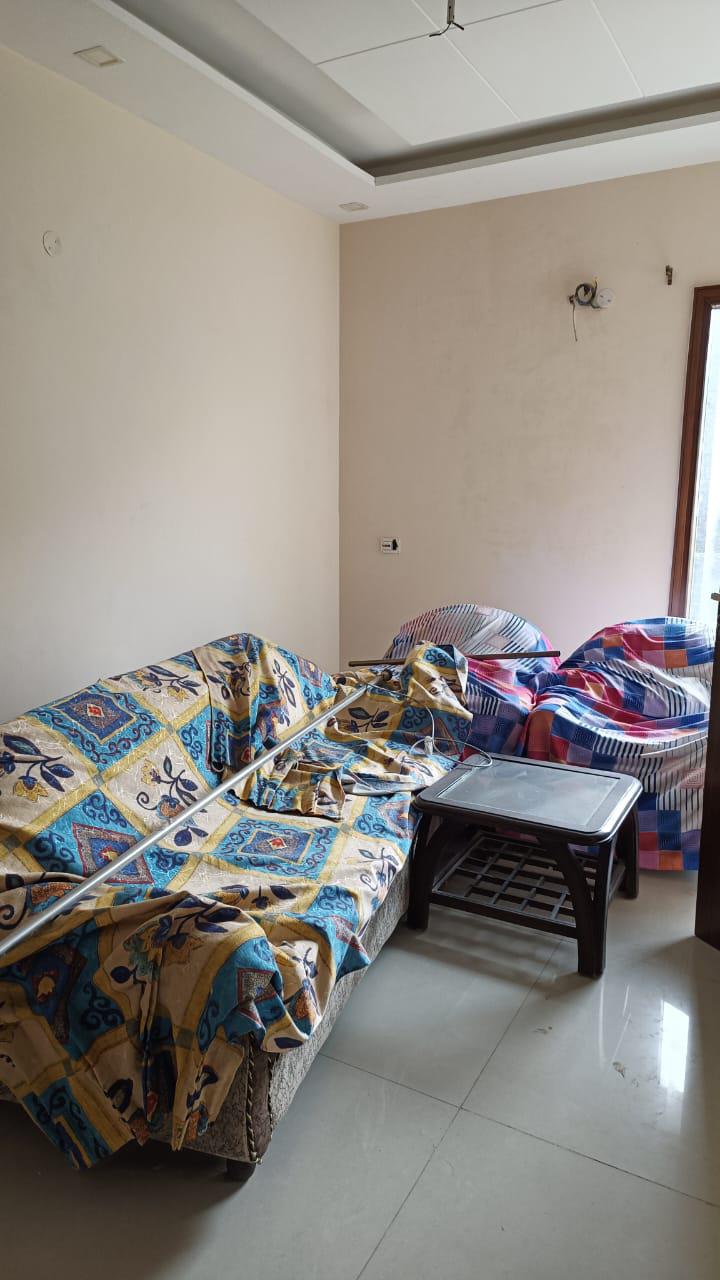 Room for rent