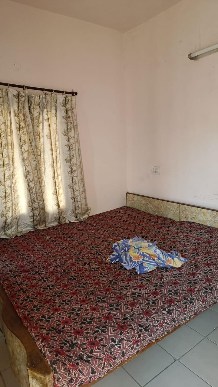 2 Room with Kitchen Semi Furnished House