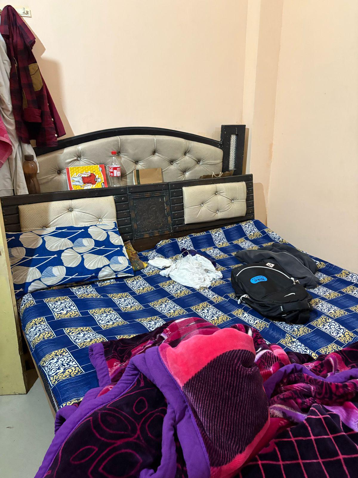 1 Room with Kitchen Fully Furnished House