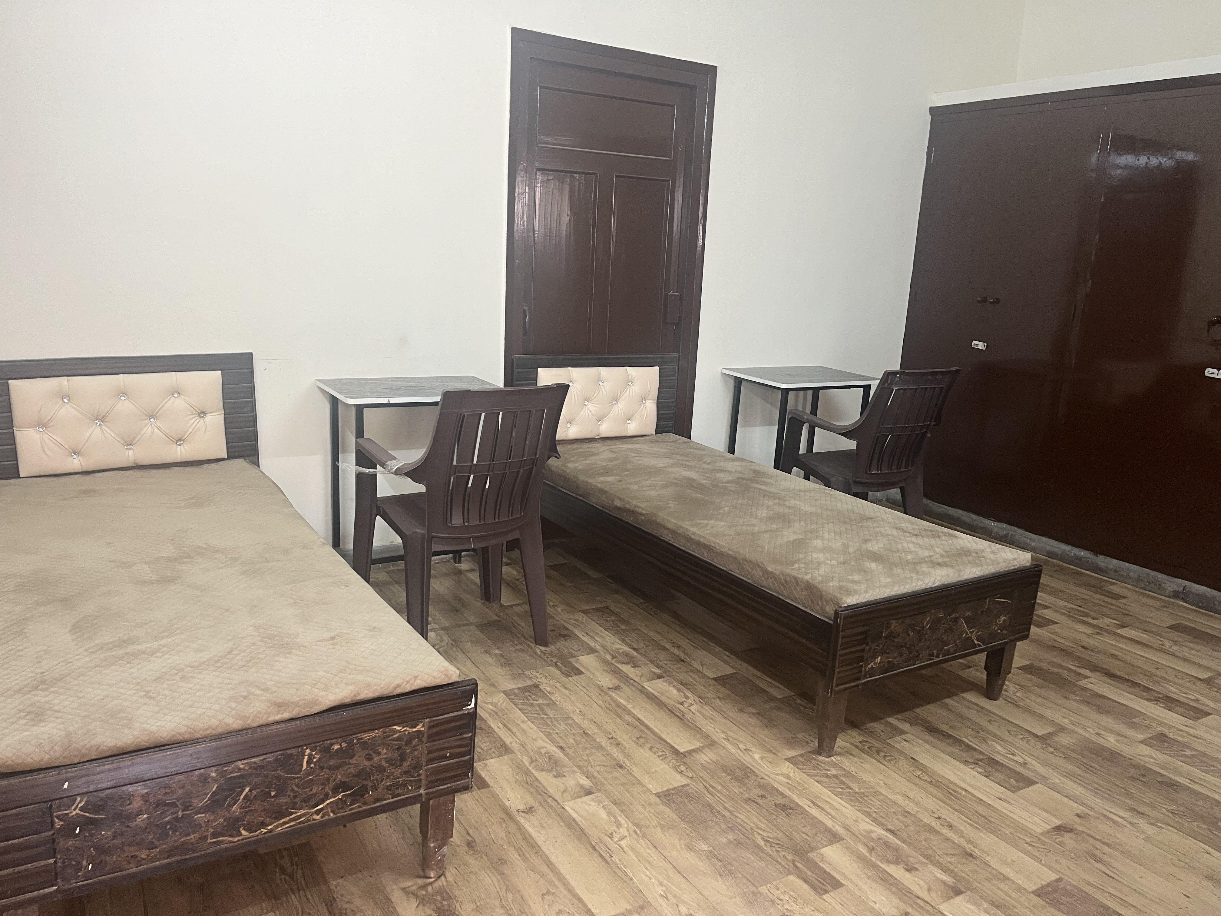 Room for rent