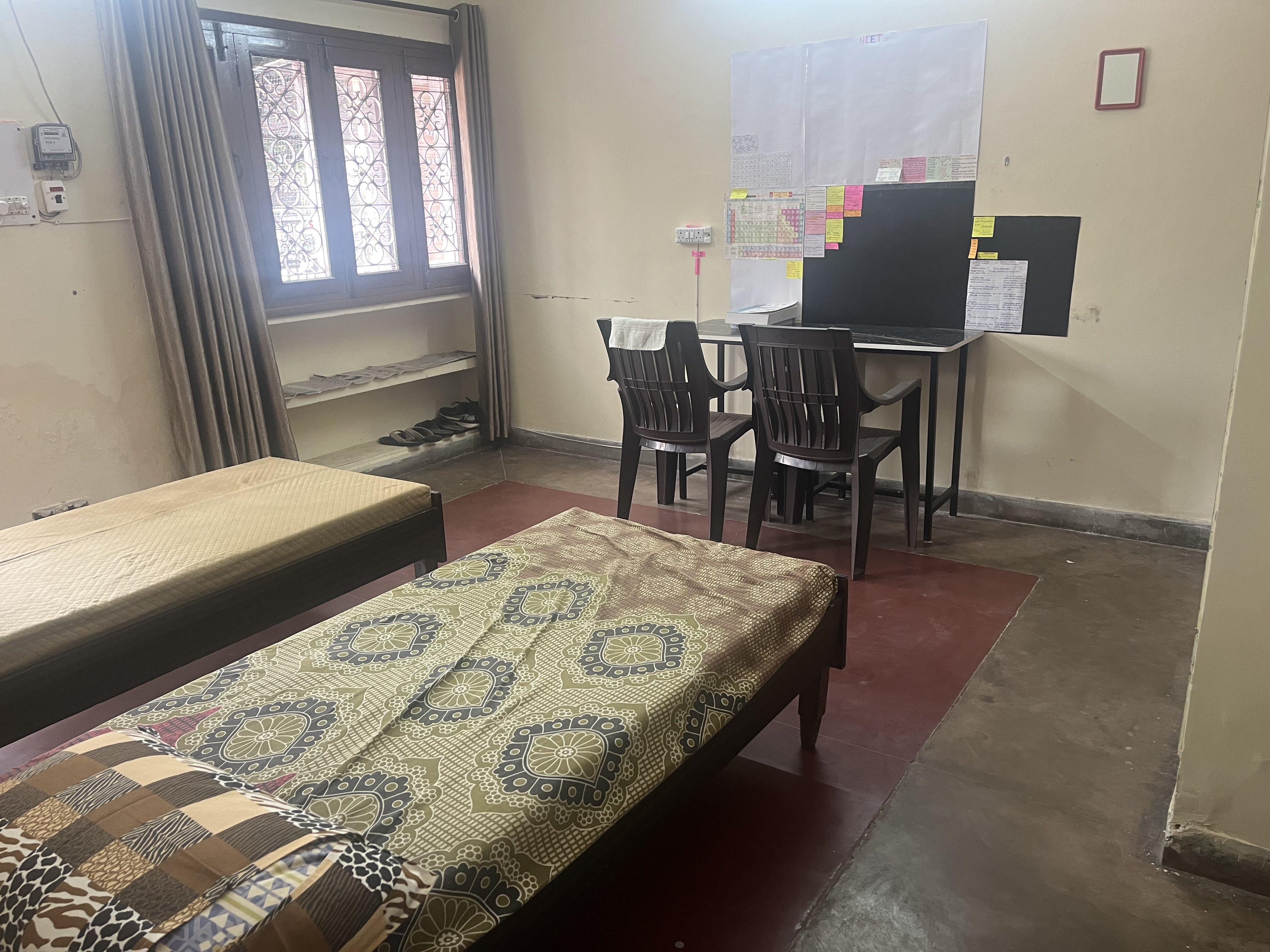 Room for rent