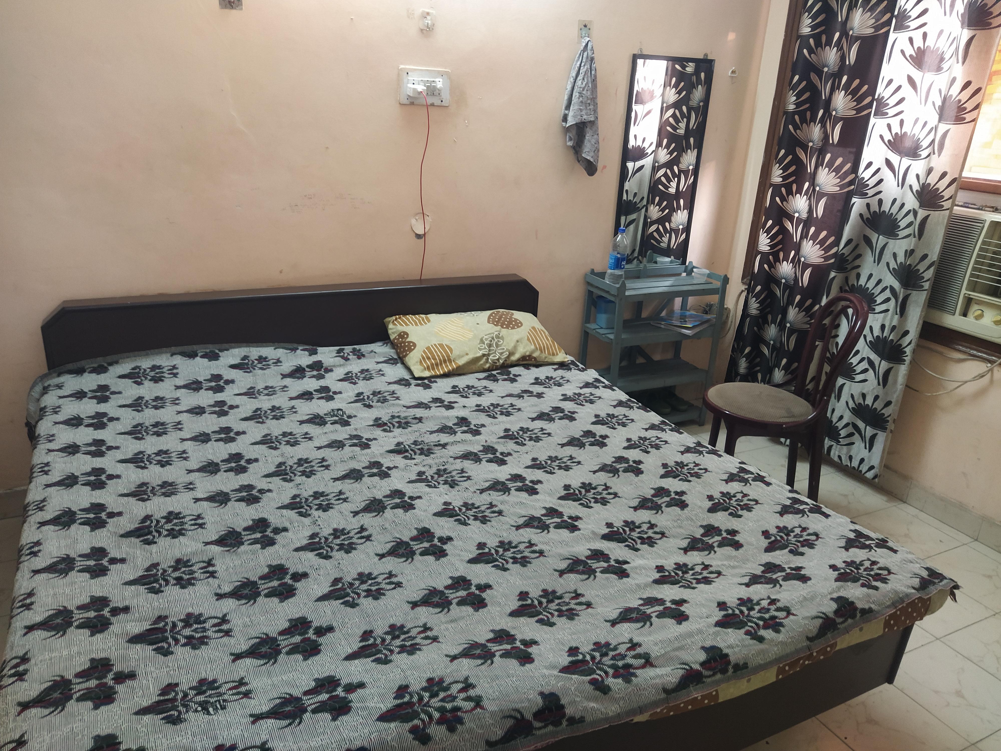 1 Room with Kitchen Fully Furnished House