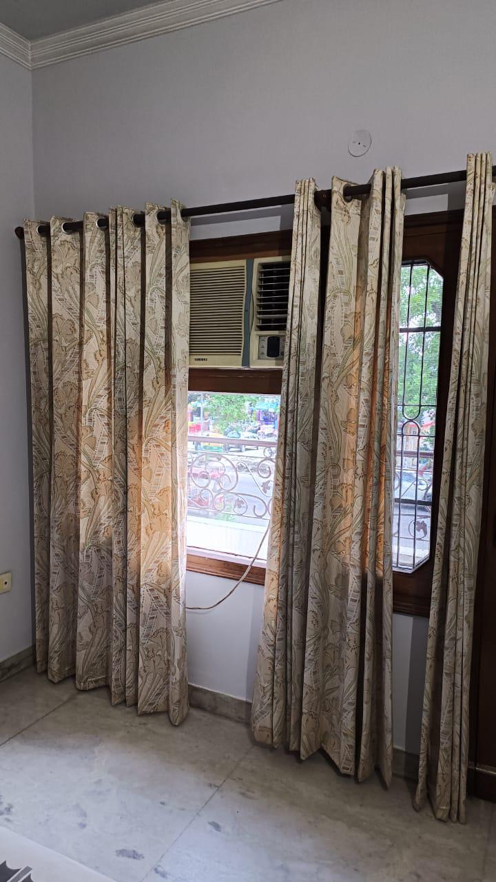 3BHK Semi Furnished House