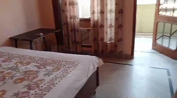 2 Room with Kitchen Fully Furnished House
