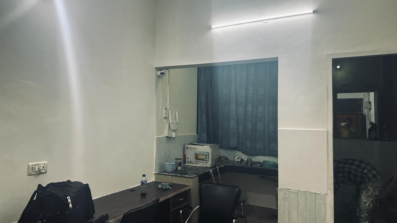 Room for rent