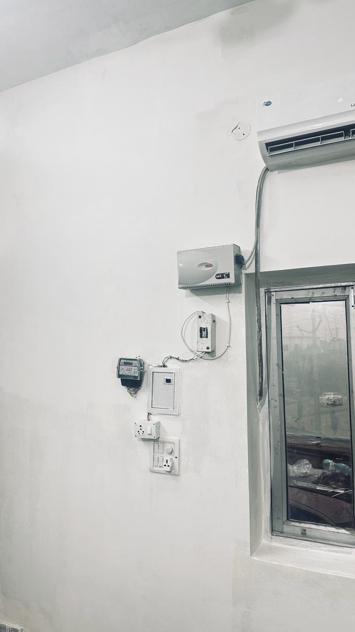 Room for rent