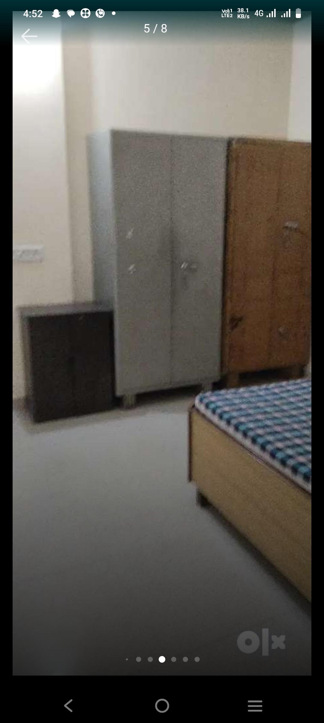 Room for rent