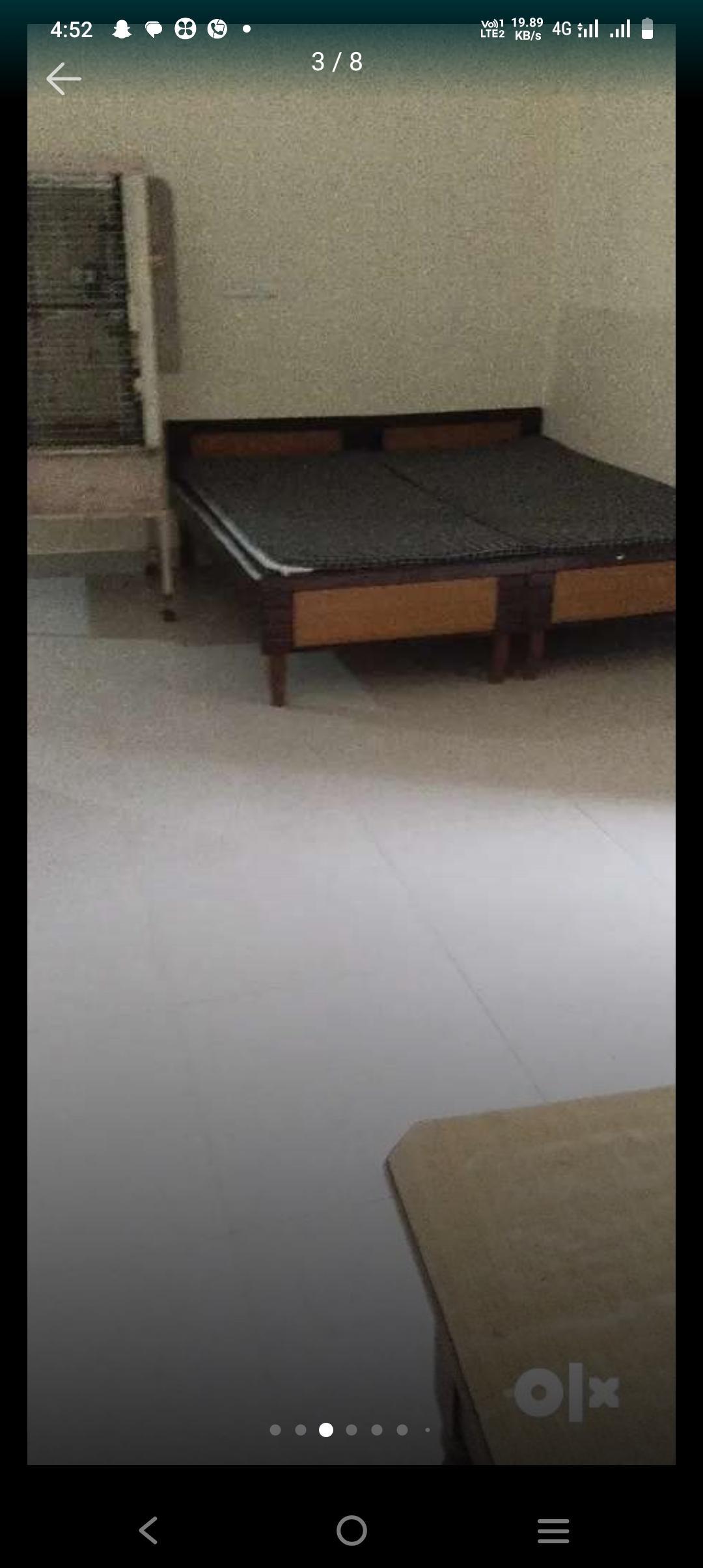 Room for rent