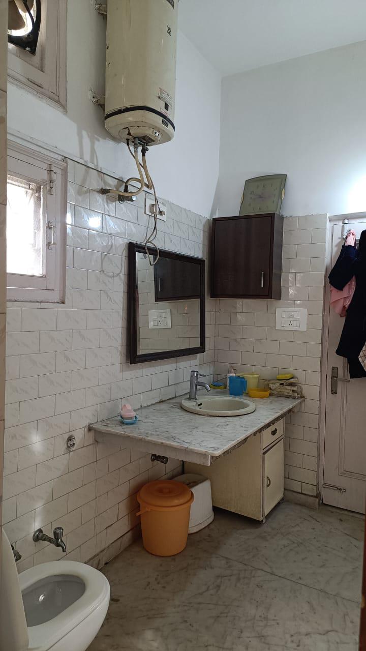 Room for rent