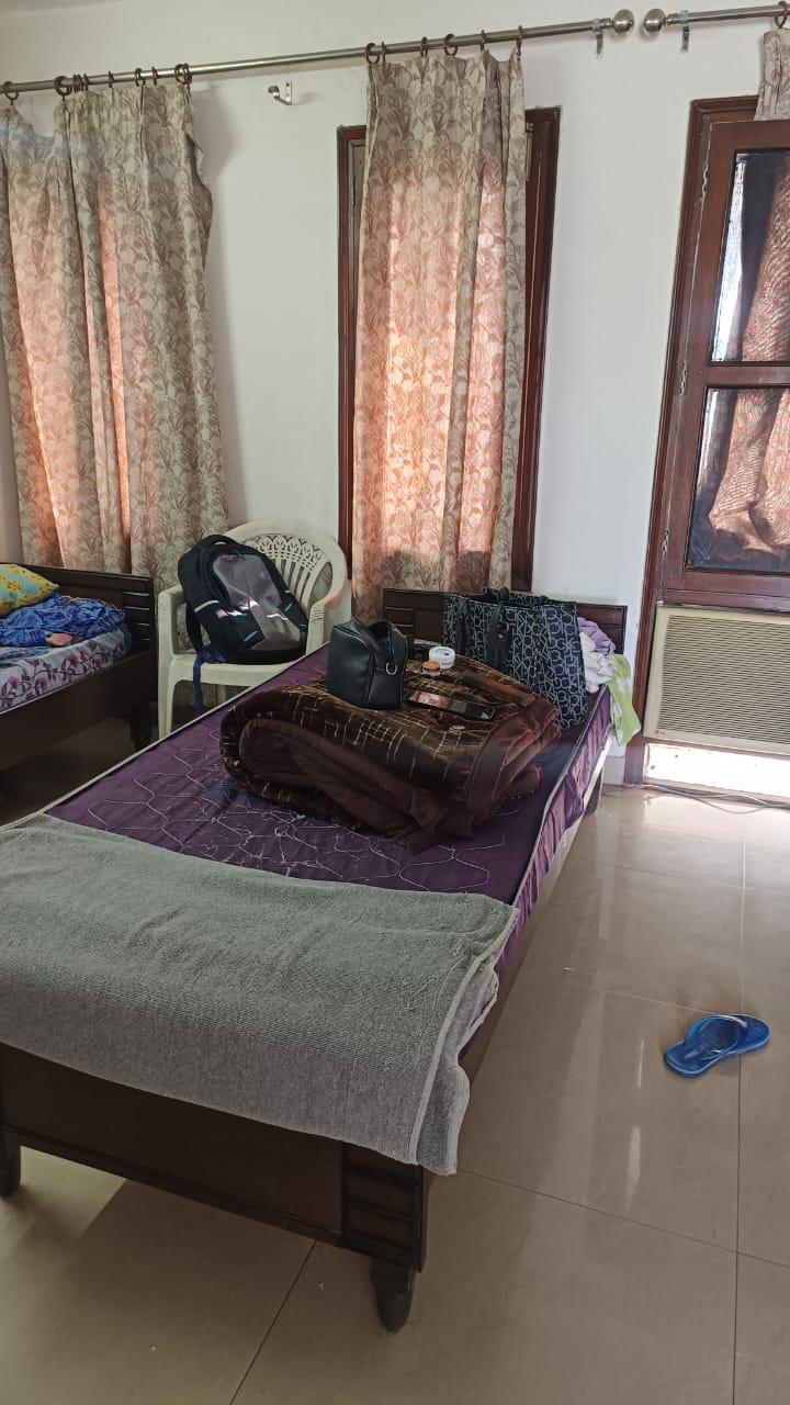 Room for rent