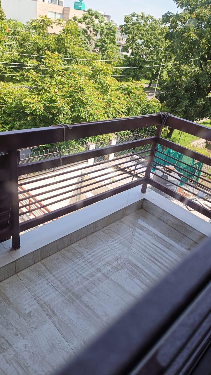 2BHK Semi Furnished House