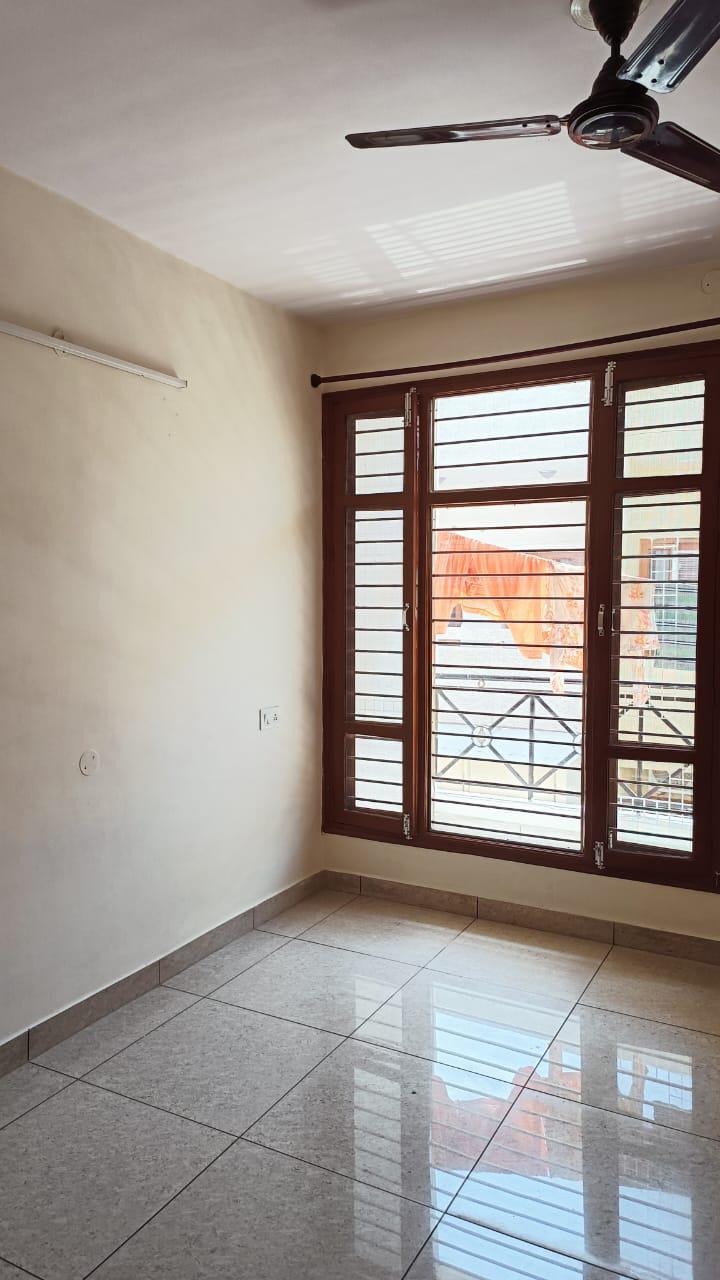 3 Room with Kitchen Unfurnished House
