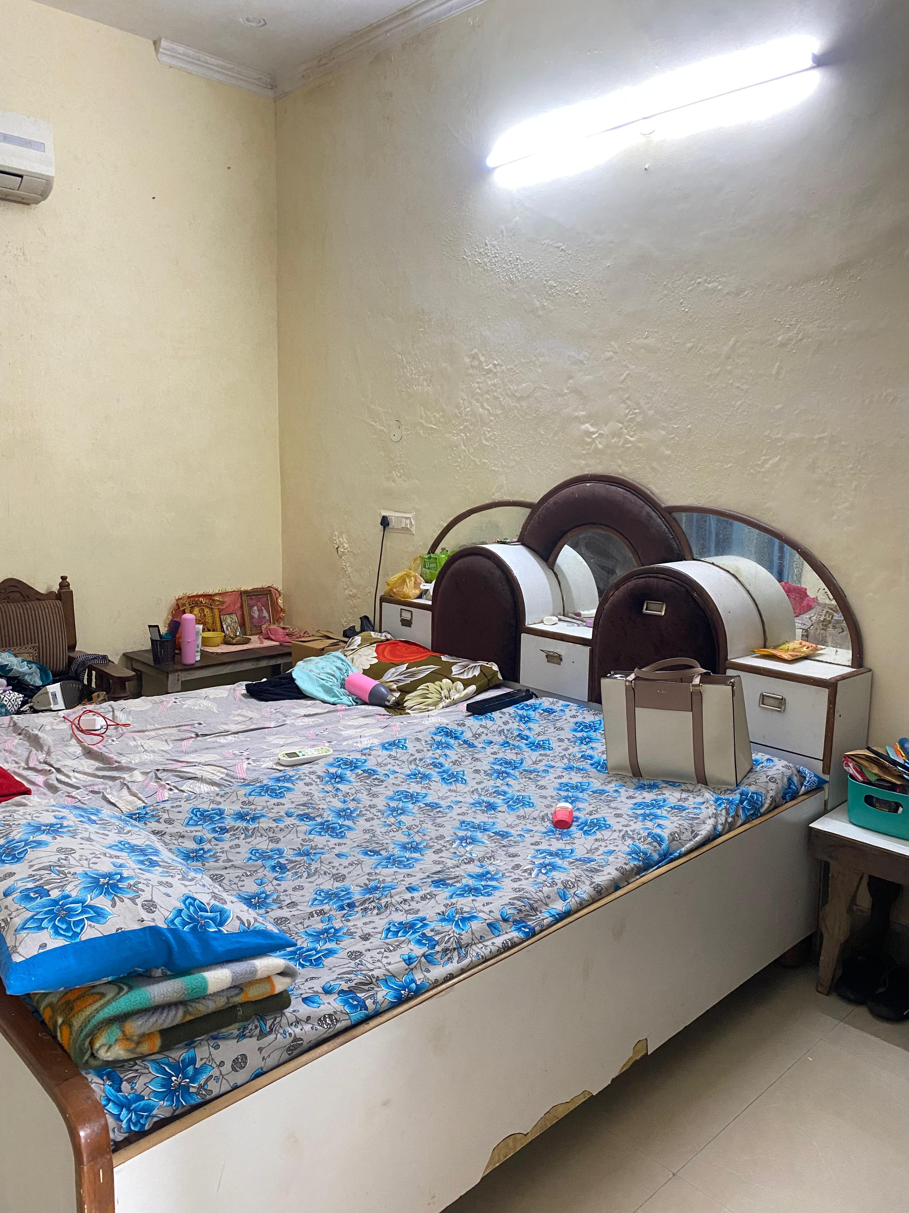 PG for Girls in Sector 11, Panchkula