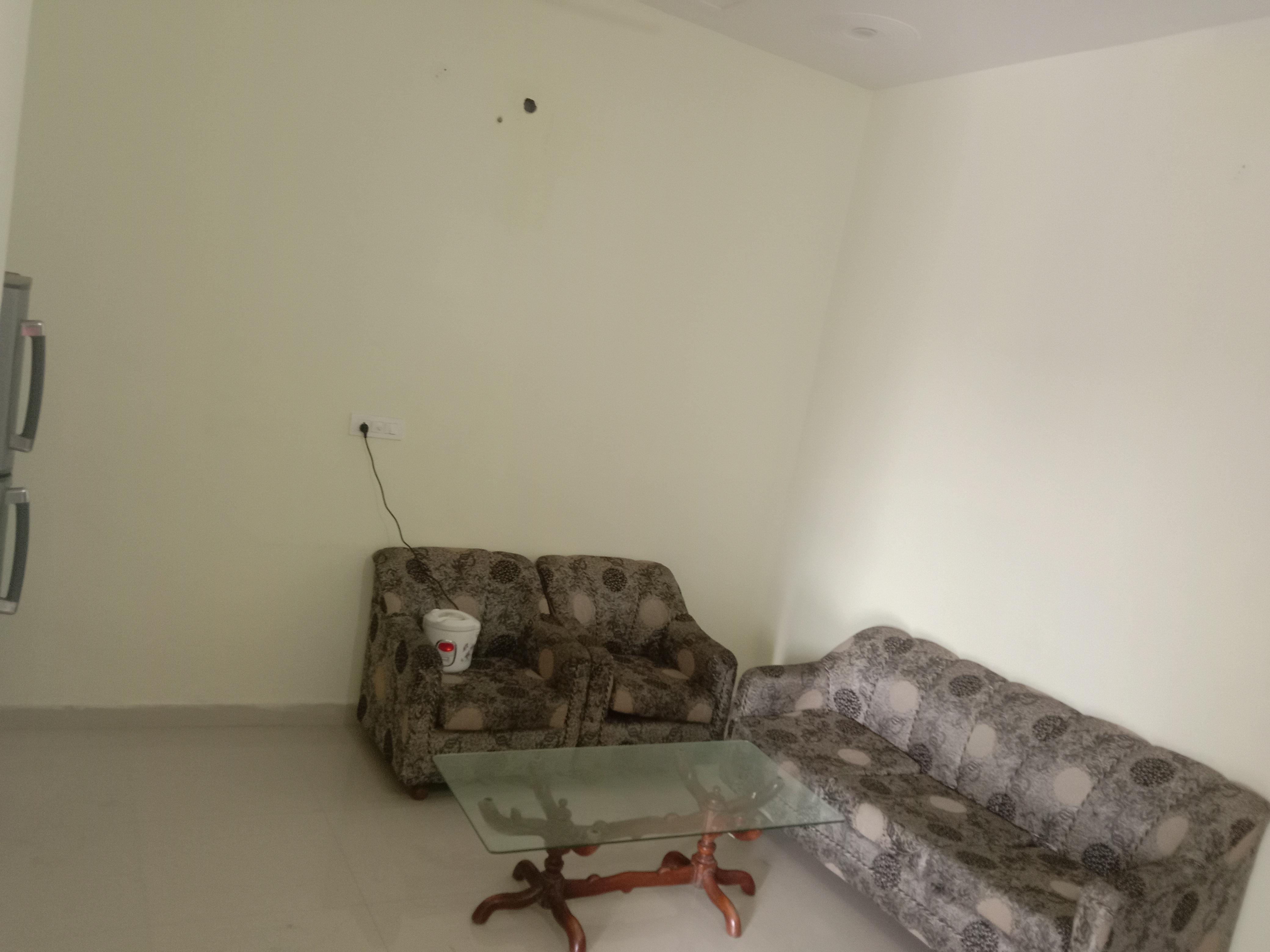 2BHK Fully Furnished House