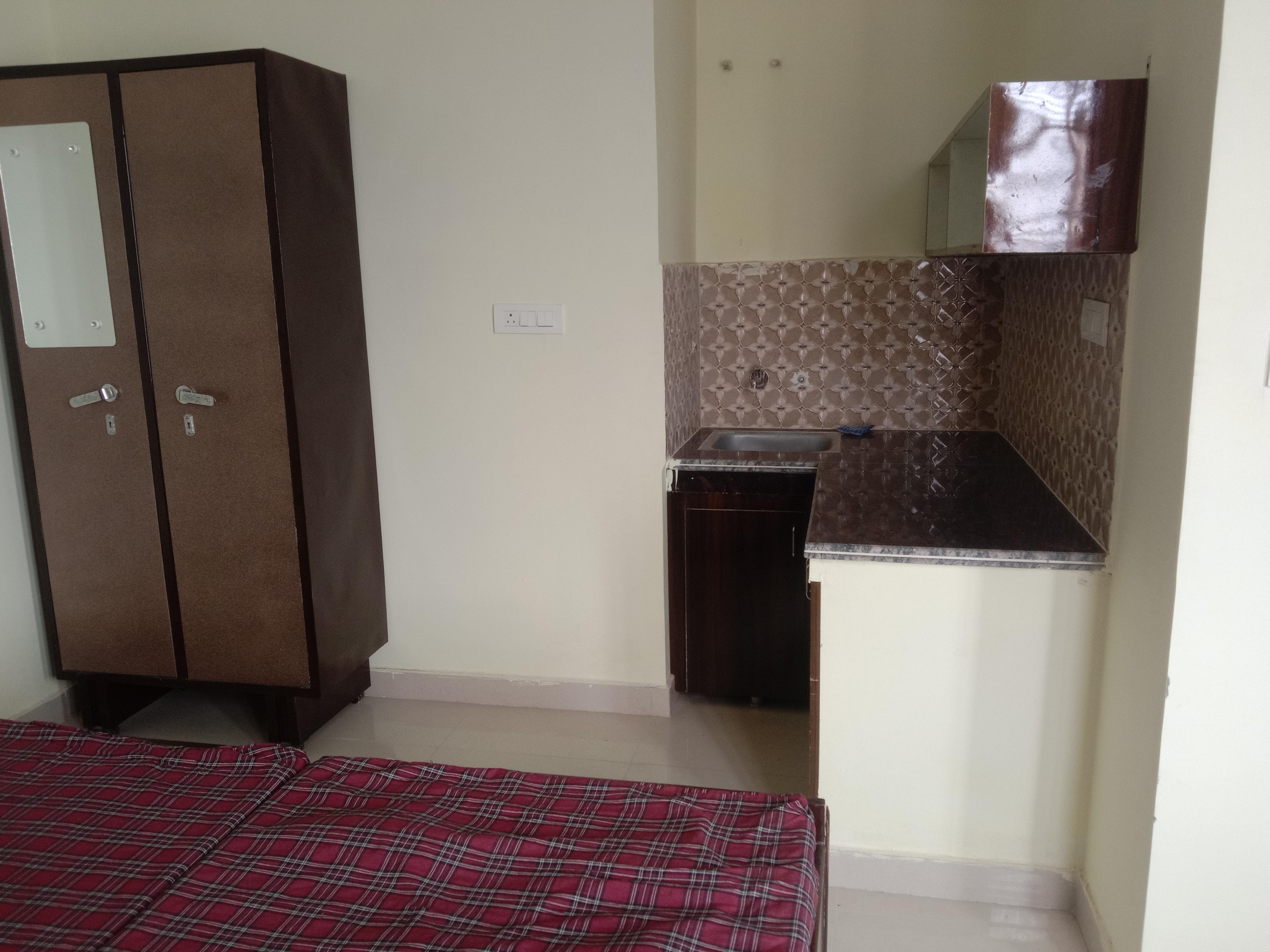 Room for rent