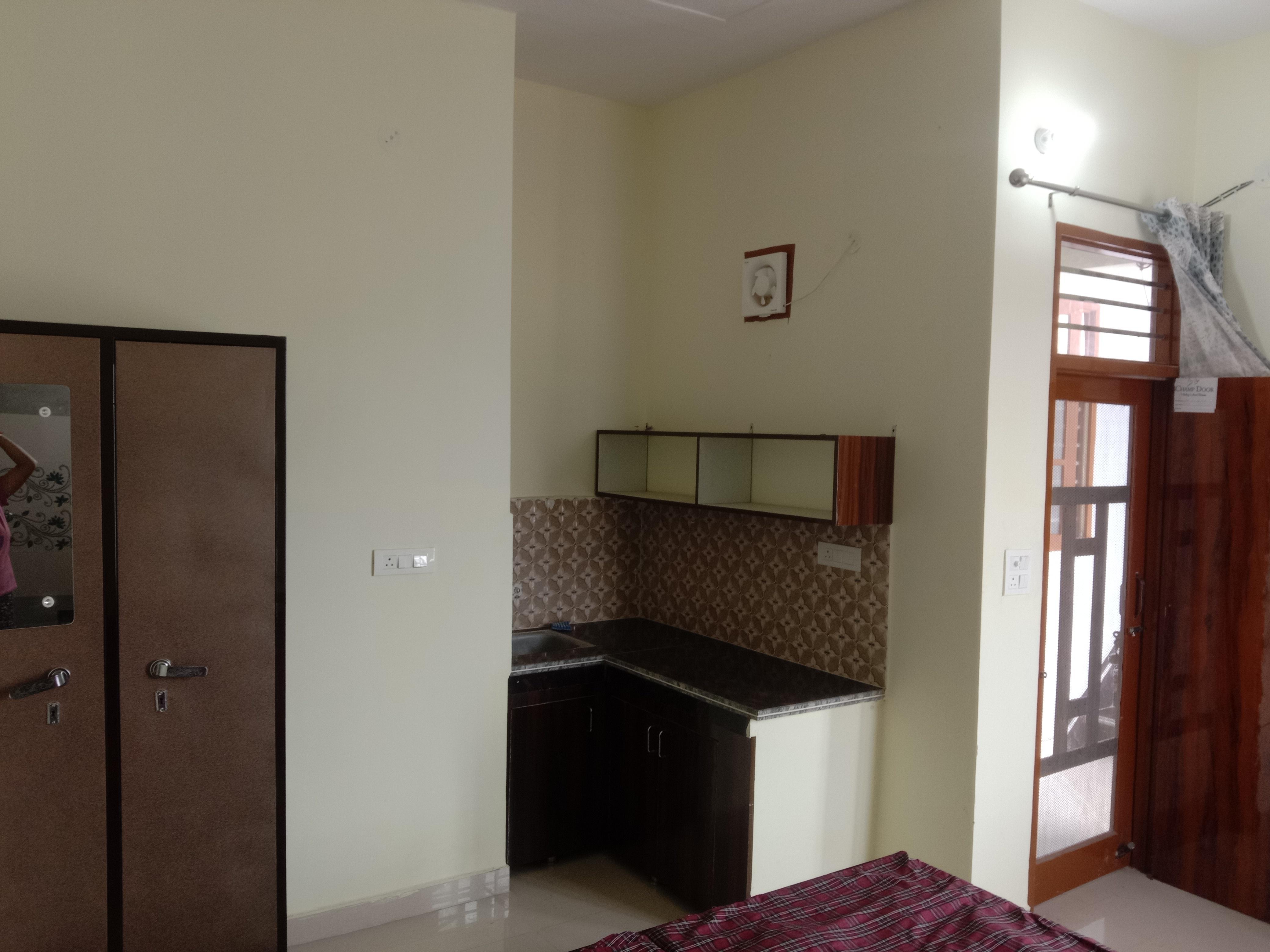 Room for rent