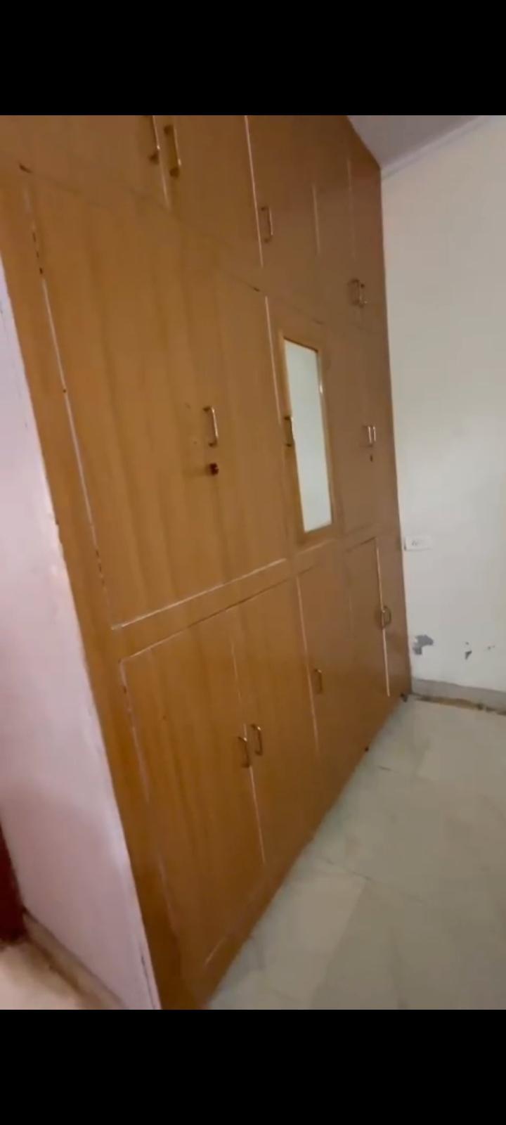 1 Room with Kitchen Semi Furnished House