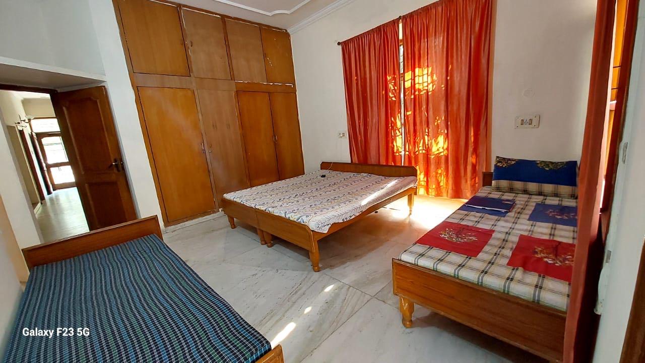 Room for rent