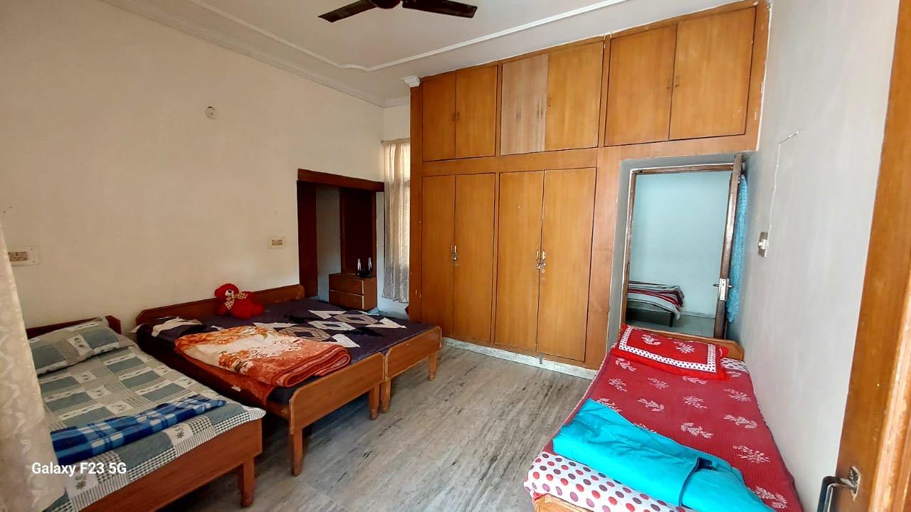 Room for rent