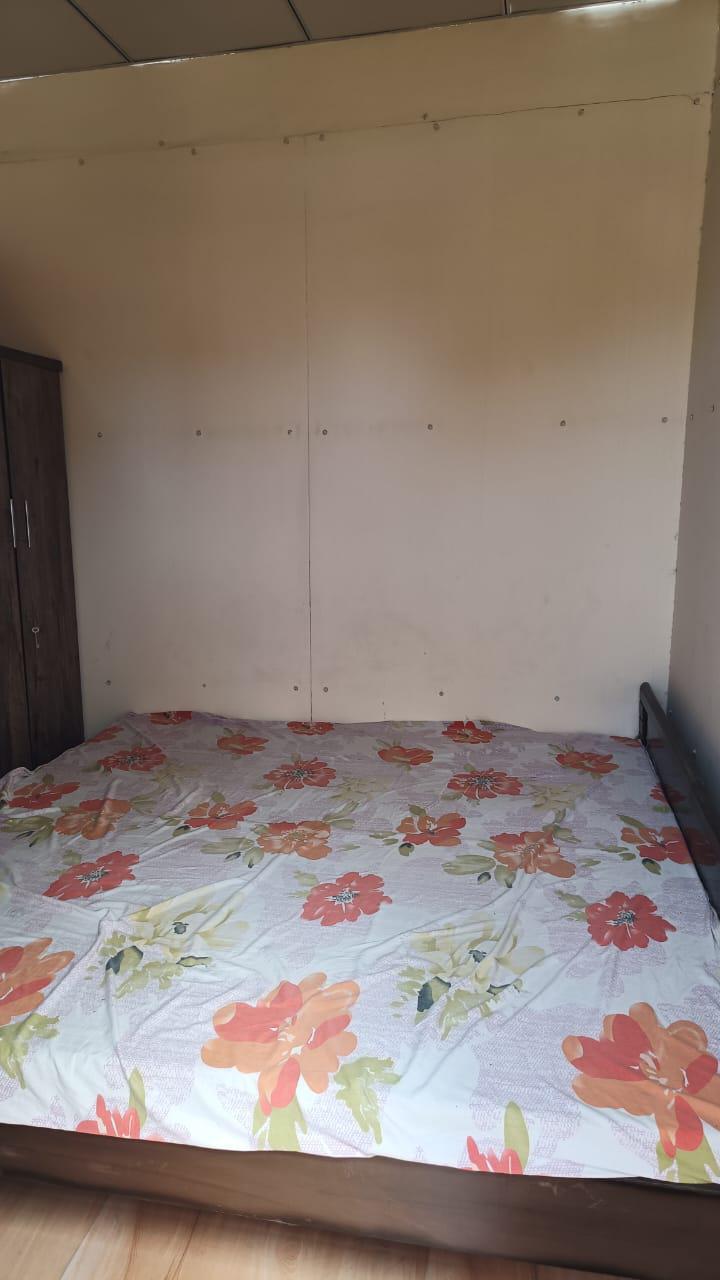 1 Room with Kitchen Fully Furnished House