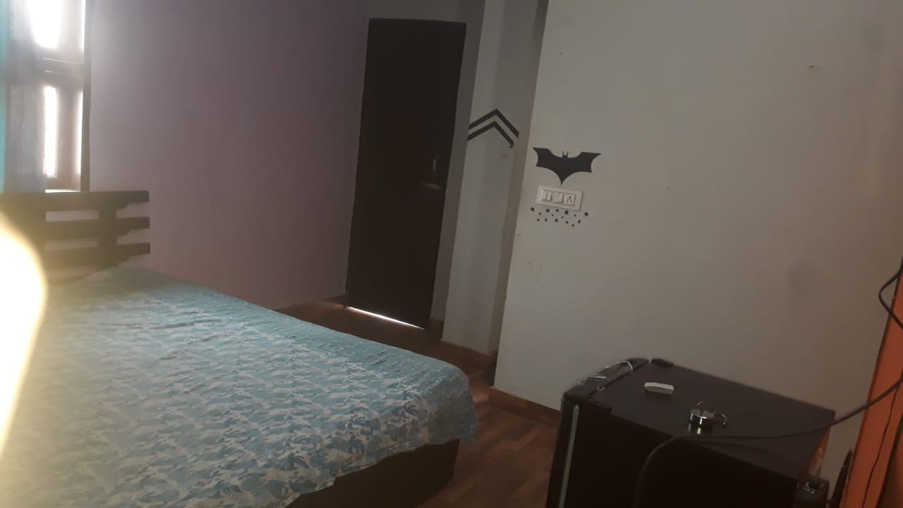 Room for rent