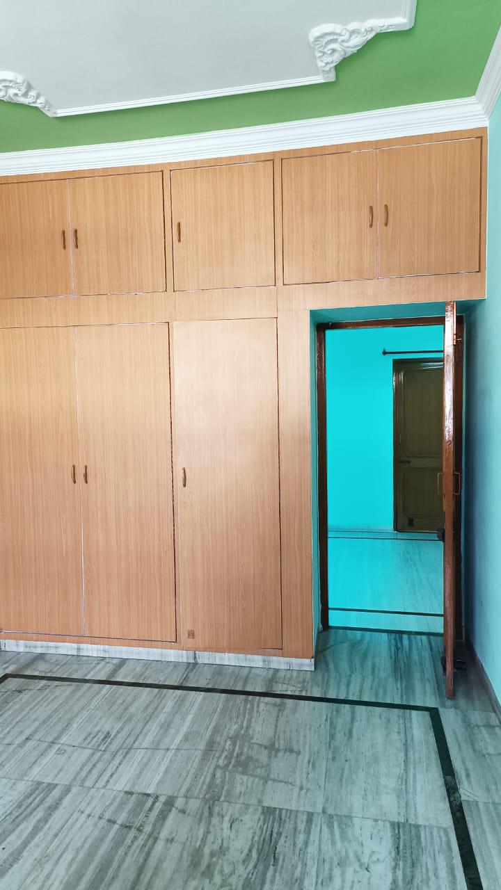 2BHK Unfurnished House