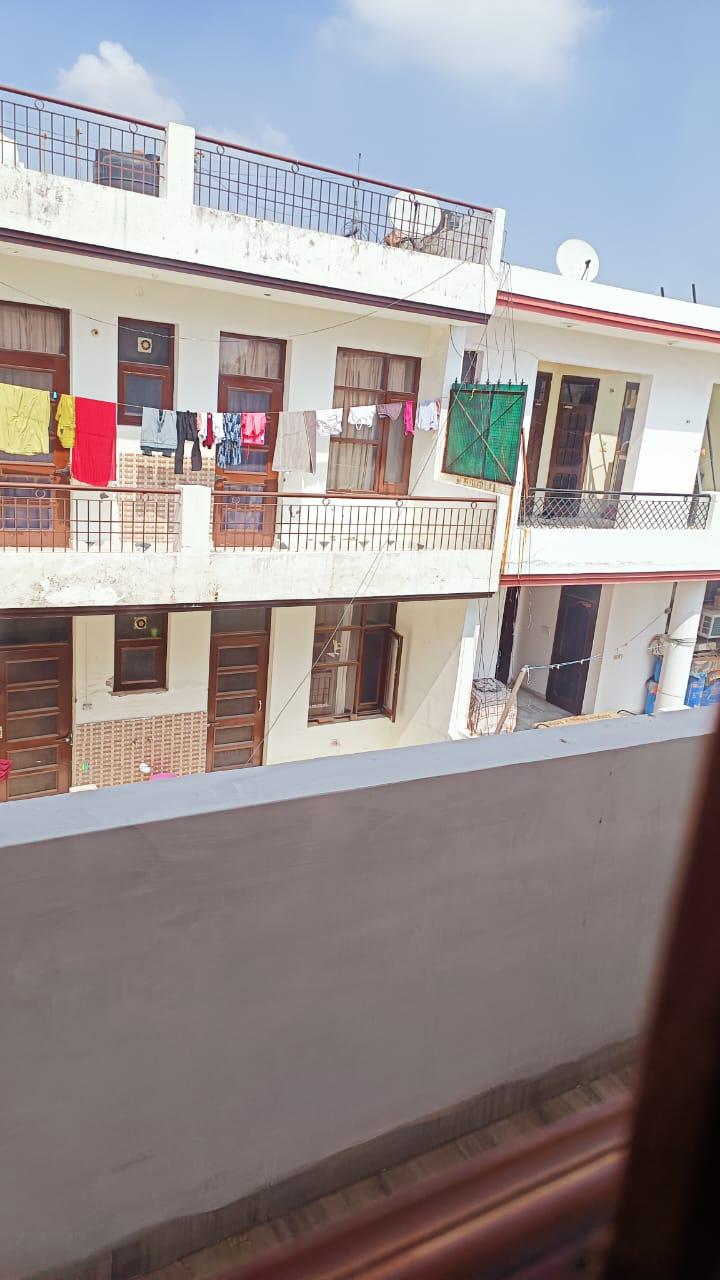 Room for rent