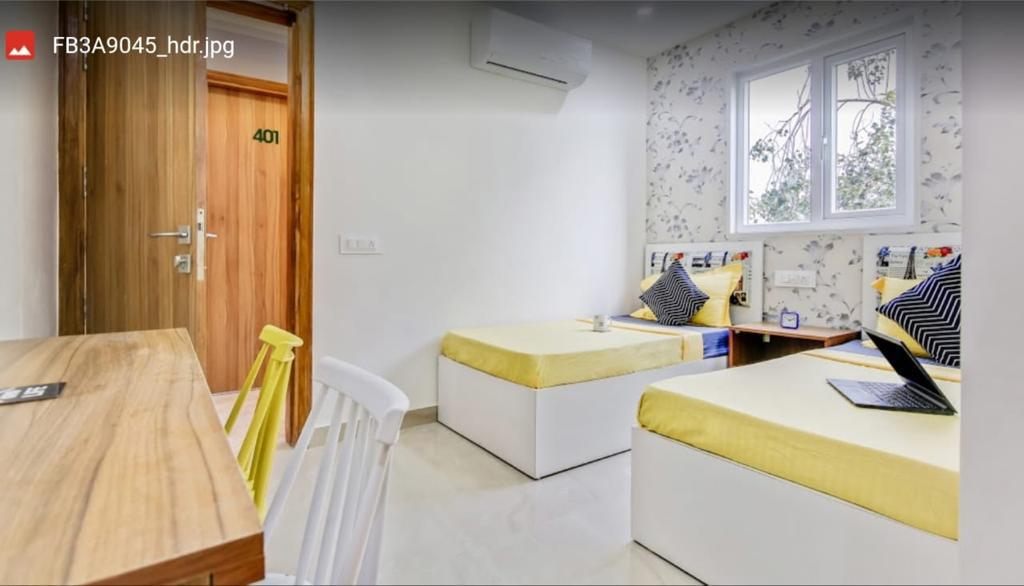 Room for rent
