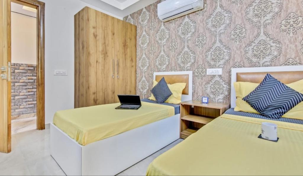 Room for rent