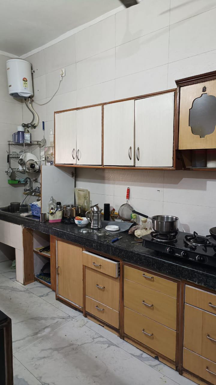 2BHK Fully Furnished House
