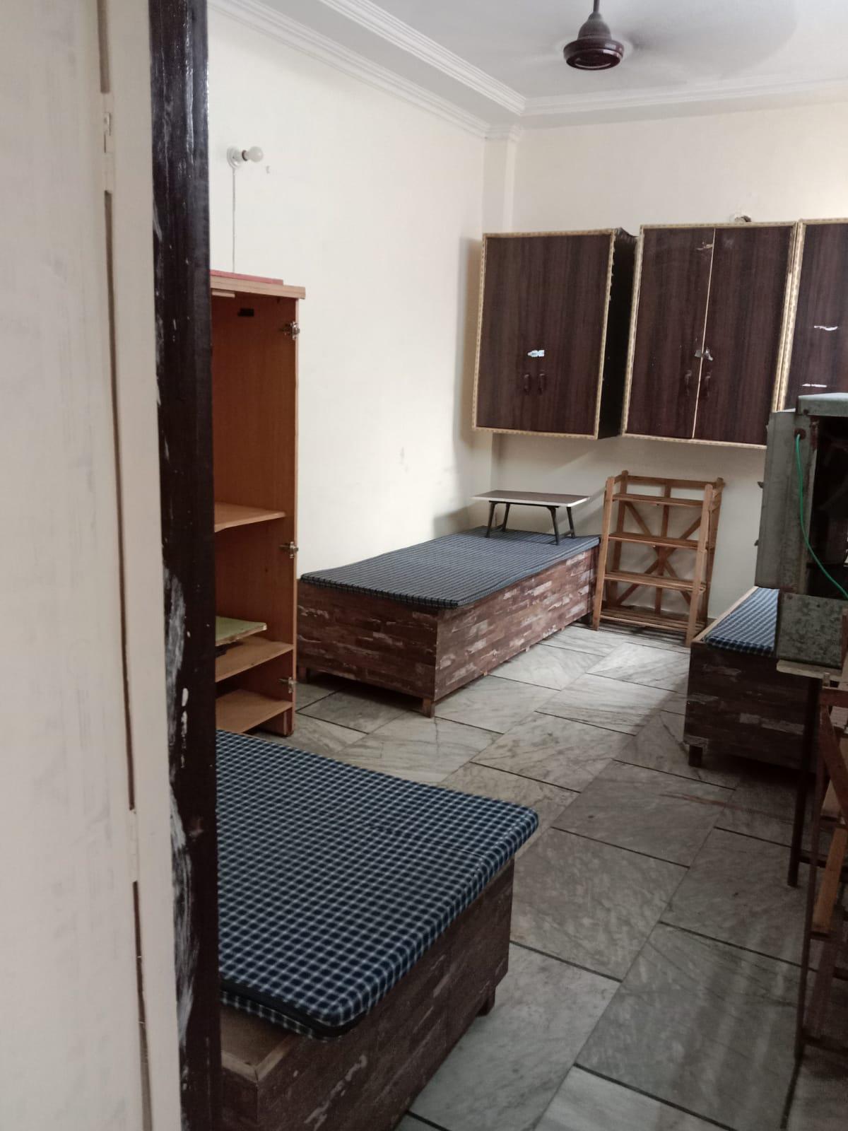 Room for rent
