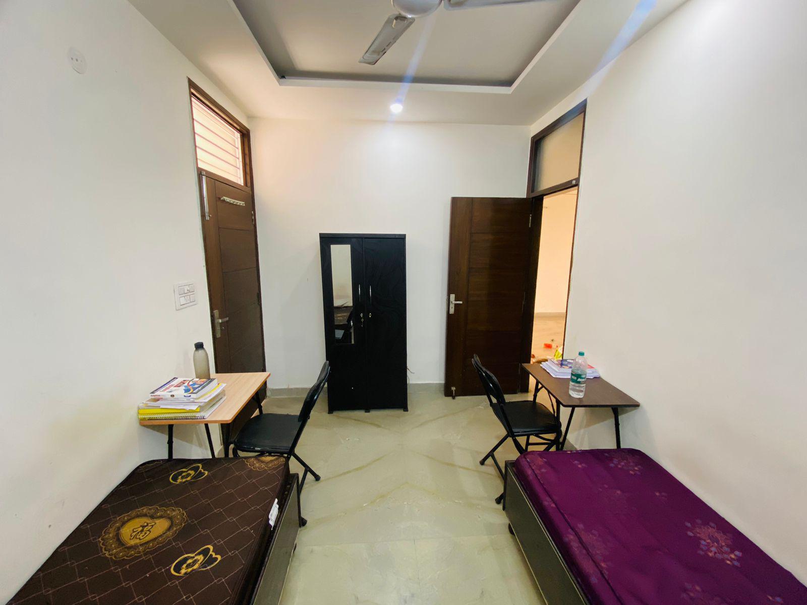 Room for rent