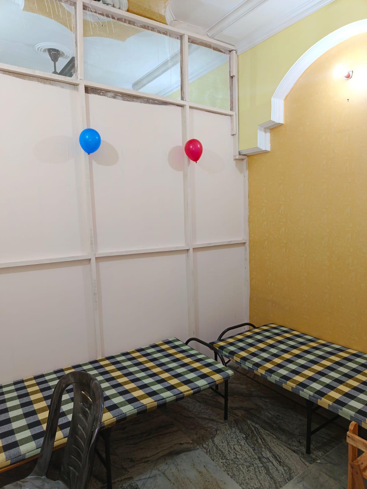 Room for rent