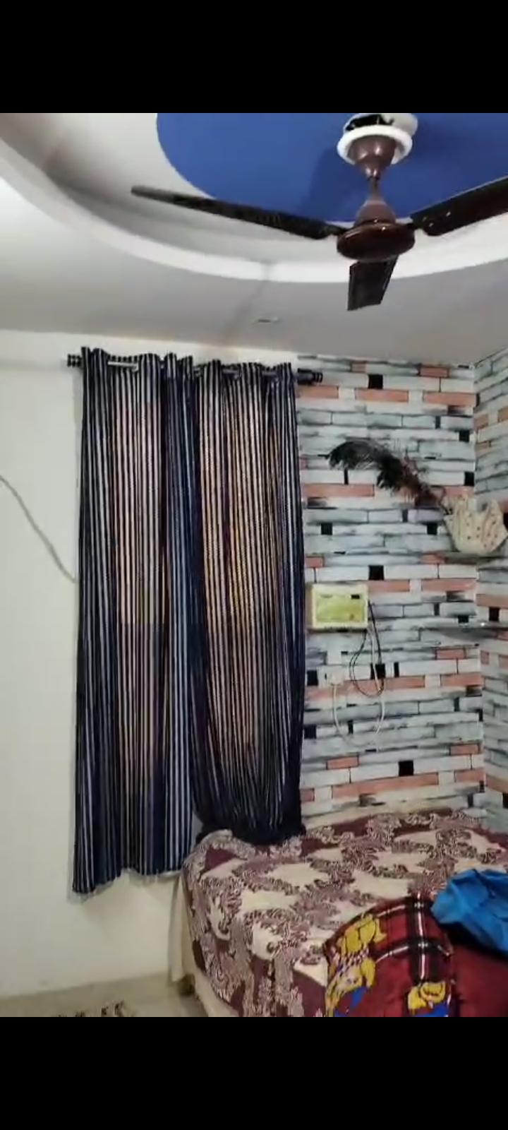 2BHK Fully Furnished Flat