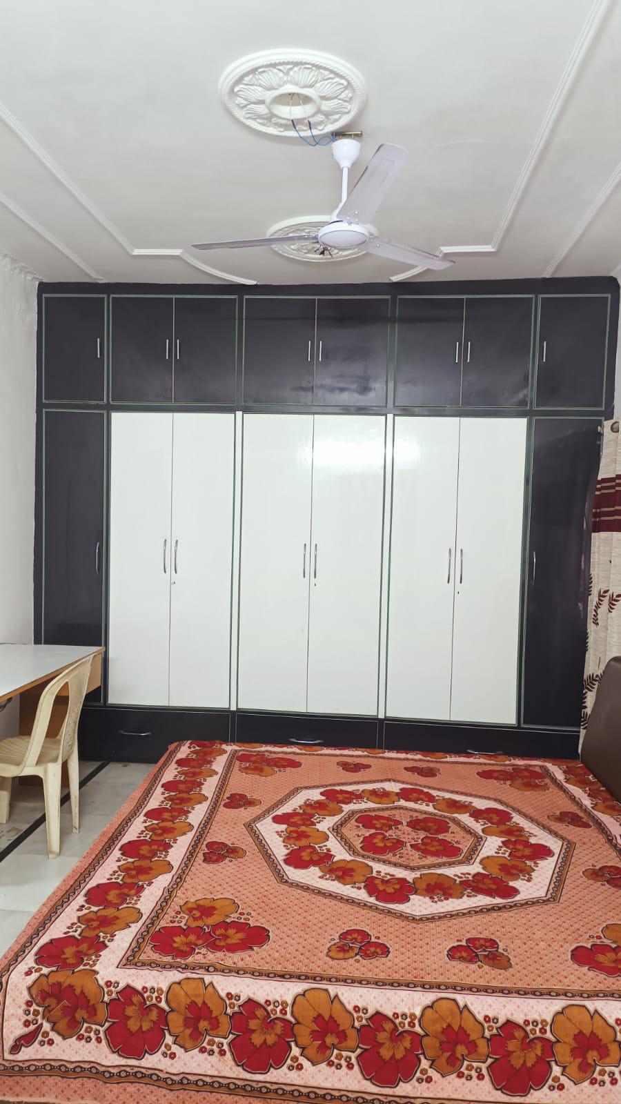 Room for rent