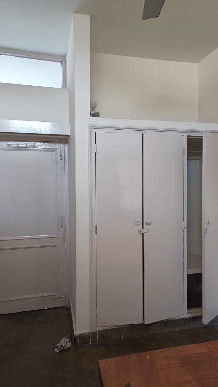 2 Room with Kitchen Unfurnished House