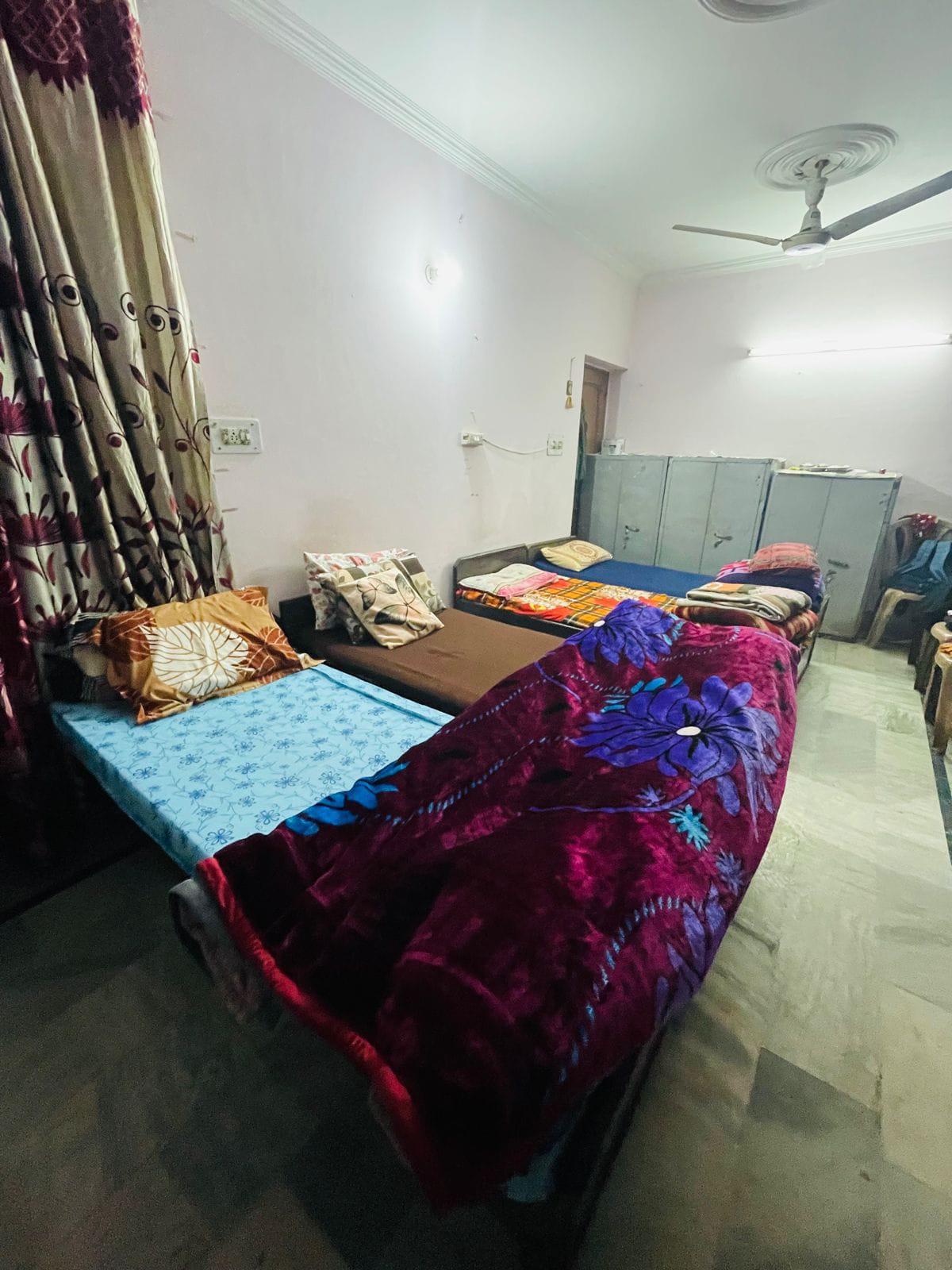 Room for rent
