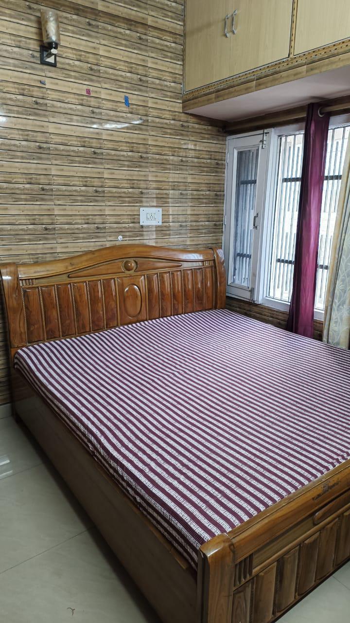 1 Room with Kitchen Fully Furnished House