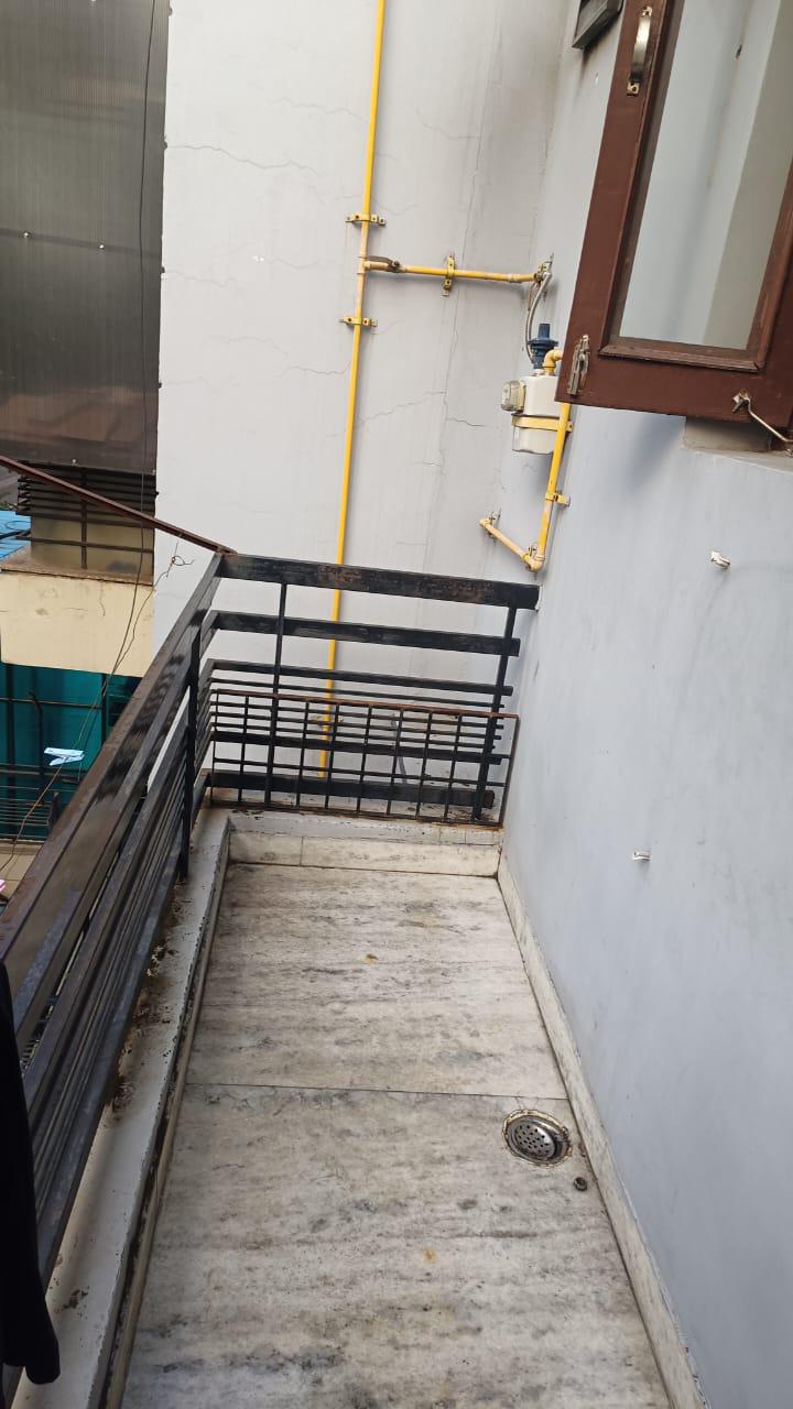 1BHK Fully Furnished House