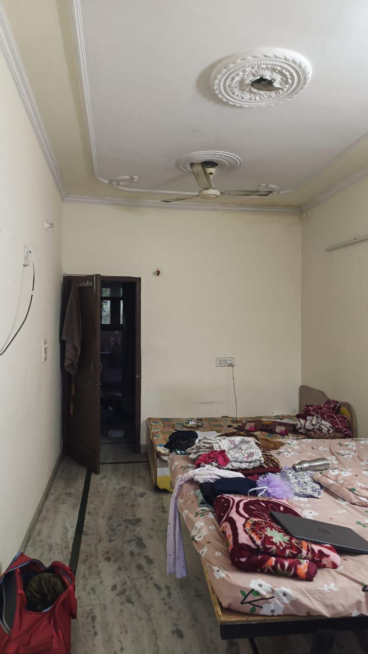 Room for rent