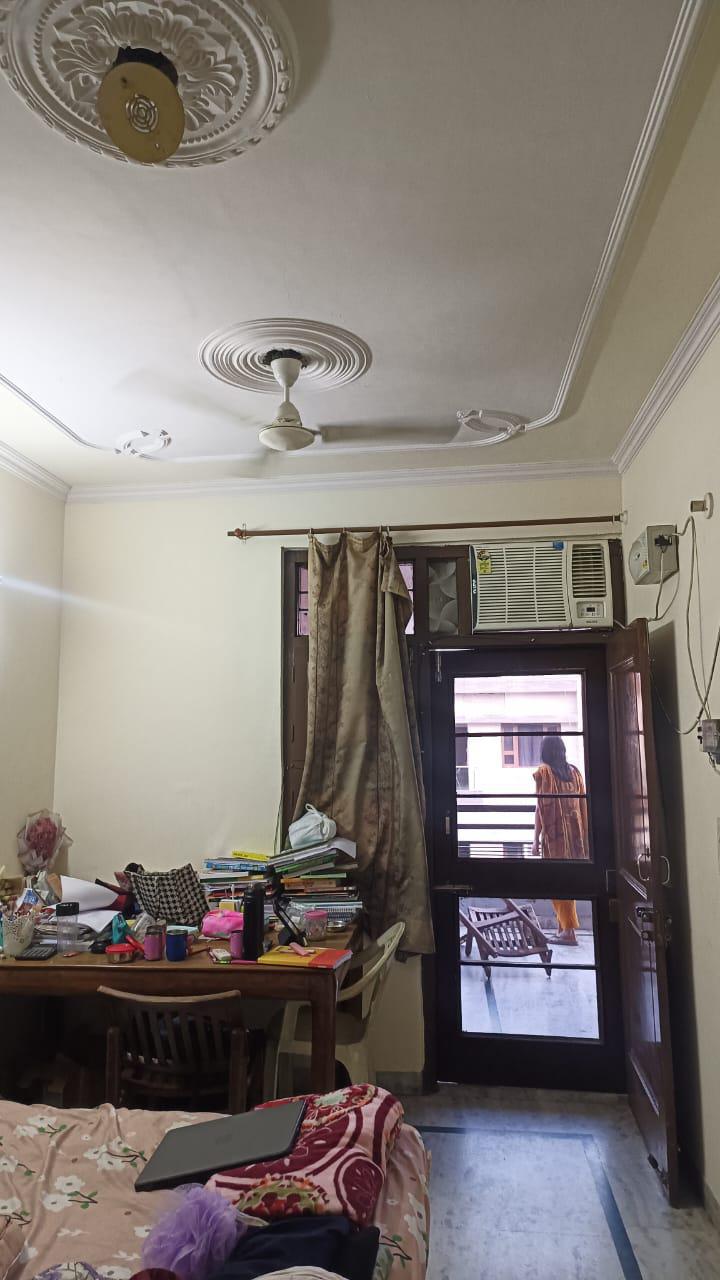 Room for rent