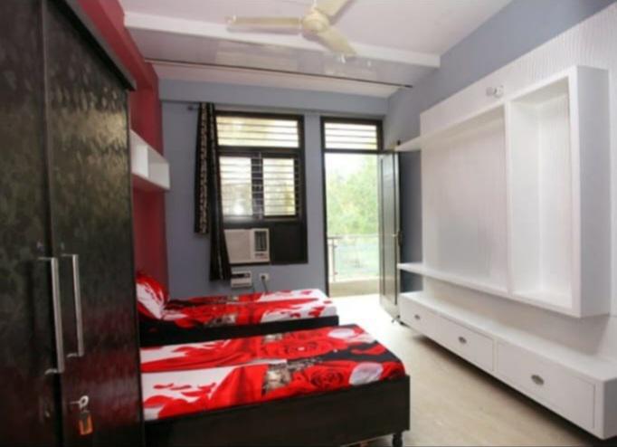 PG for Girls in Vijay Nagar, New Delhi