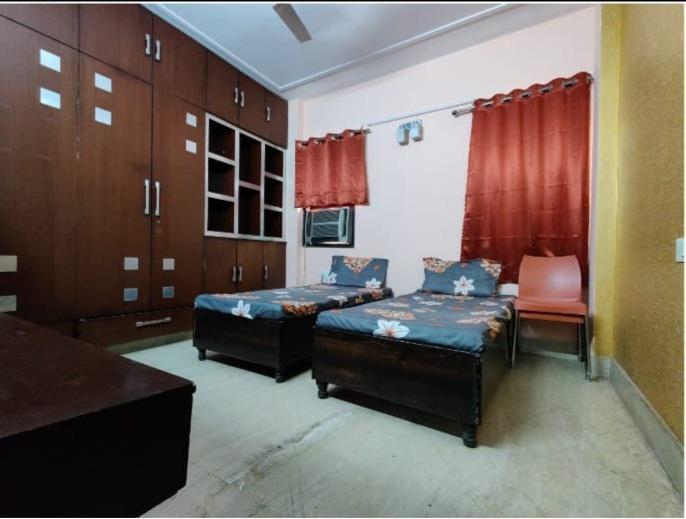 Room for rent
