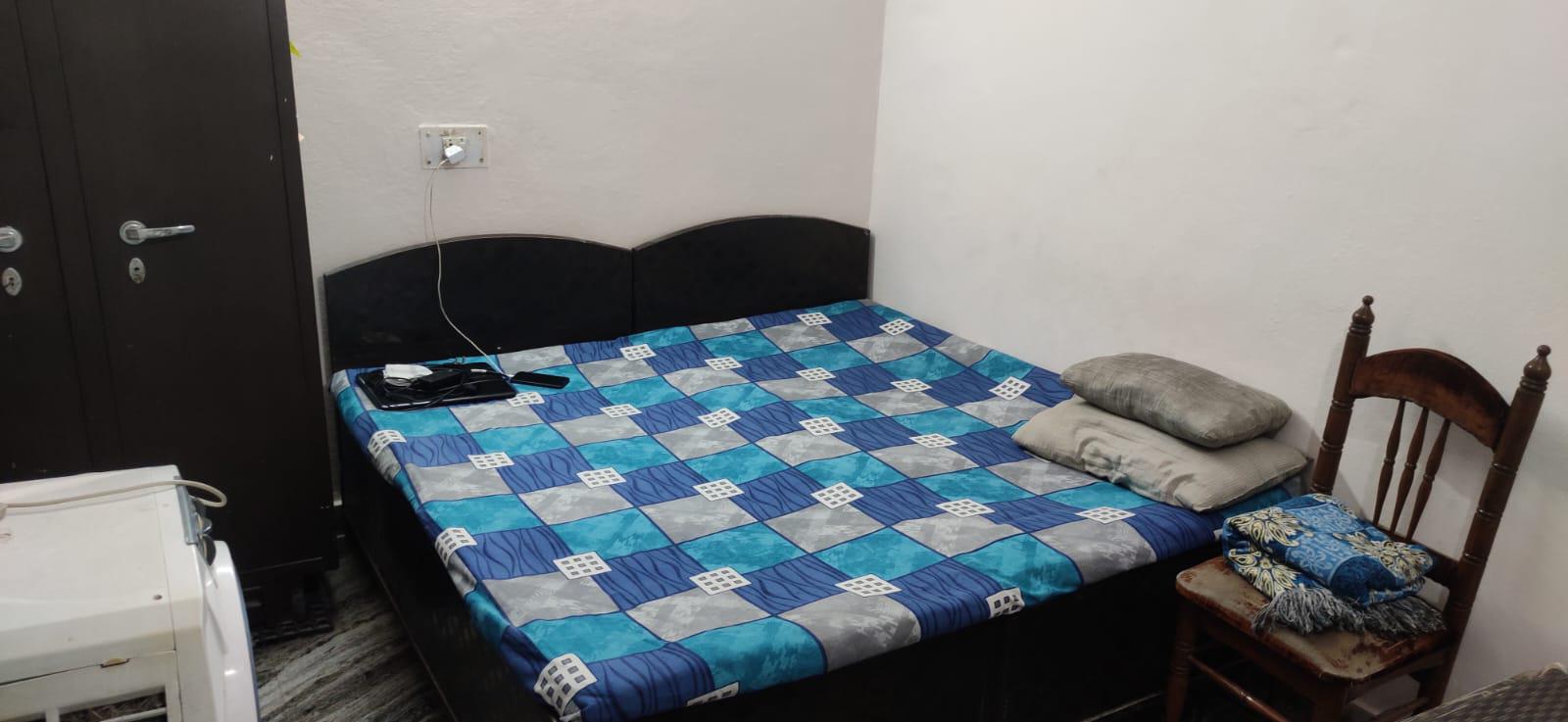 1 Room with Kitchen Fully Furnished House