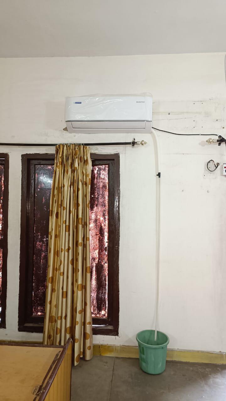 Room for rent
